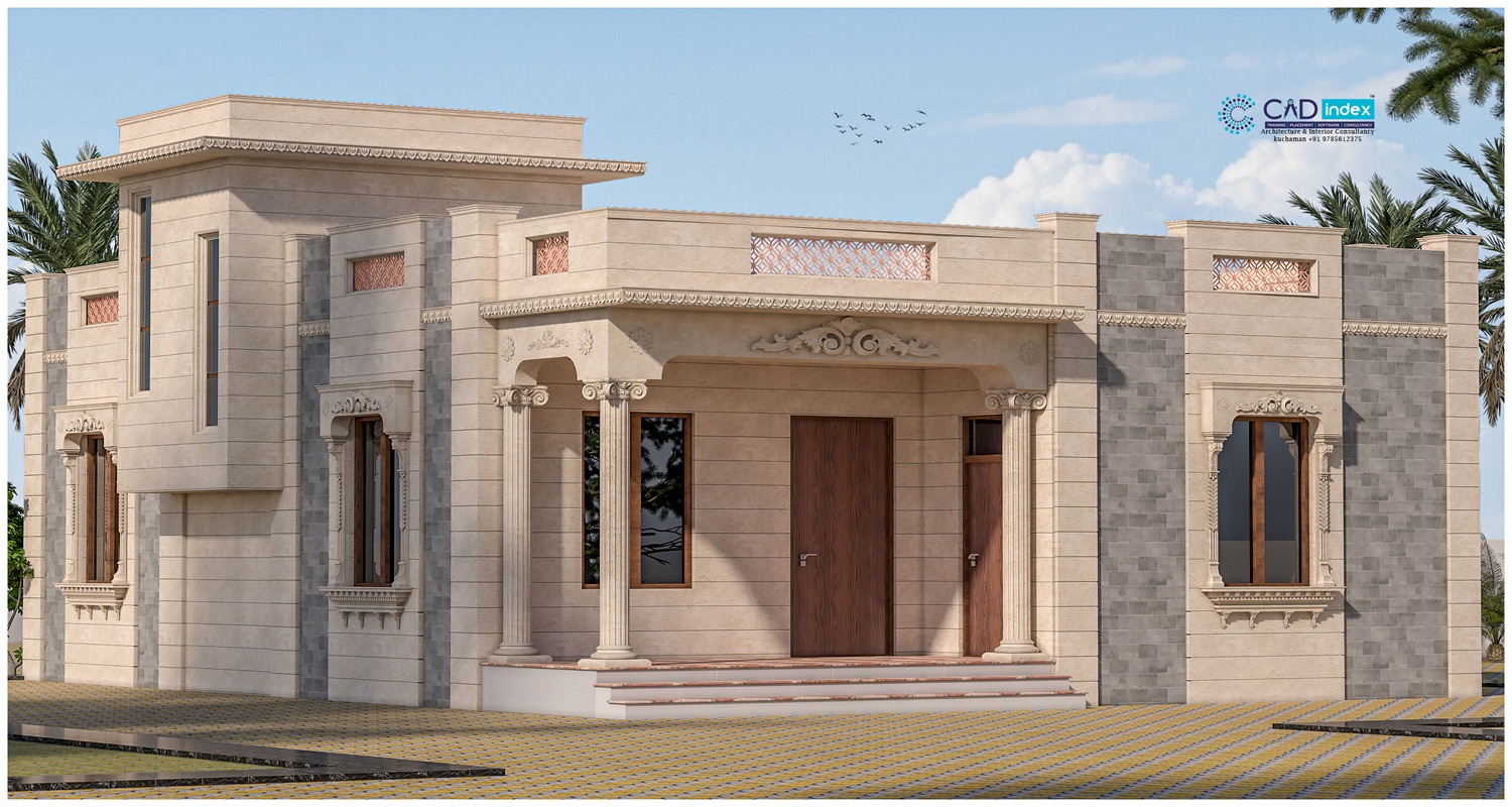 Top architect in kuchaman city